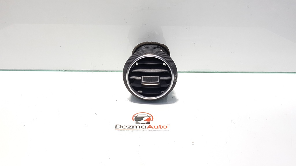 Grila aer bord, cod 8P0820901A, Audi A3 (8P1) (id:350547)
