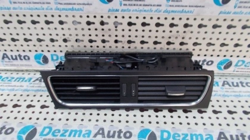 Grila aer bord, cod 8T1820951C, Audi A5