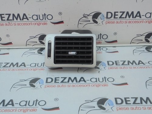 Grila aer bord, cod 9634499077, Peugeot 307 (3A/C) (id:273684)