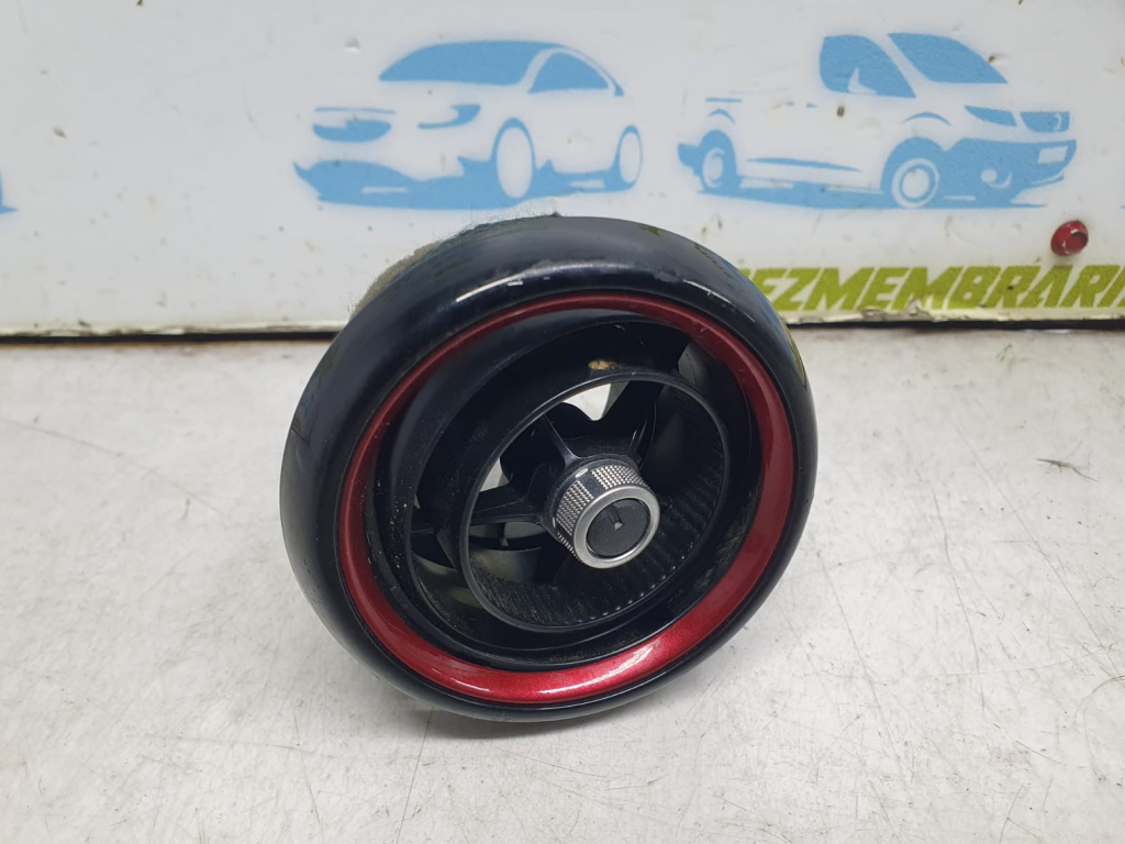 Grila aer bord D09w 64730 Mazda CX-3 [2015 - 2018] 1.5 diesel S5Y5