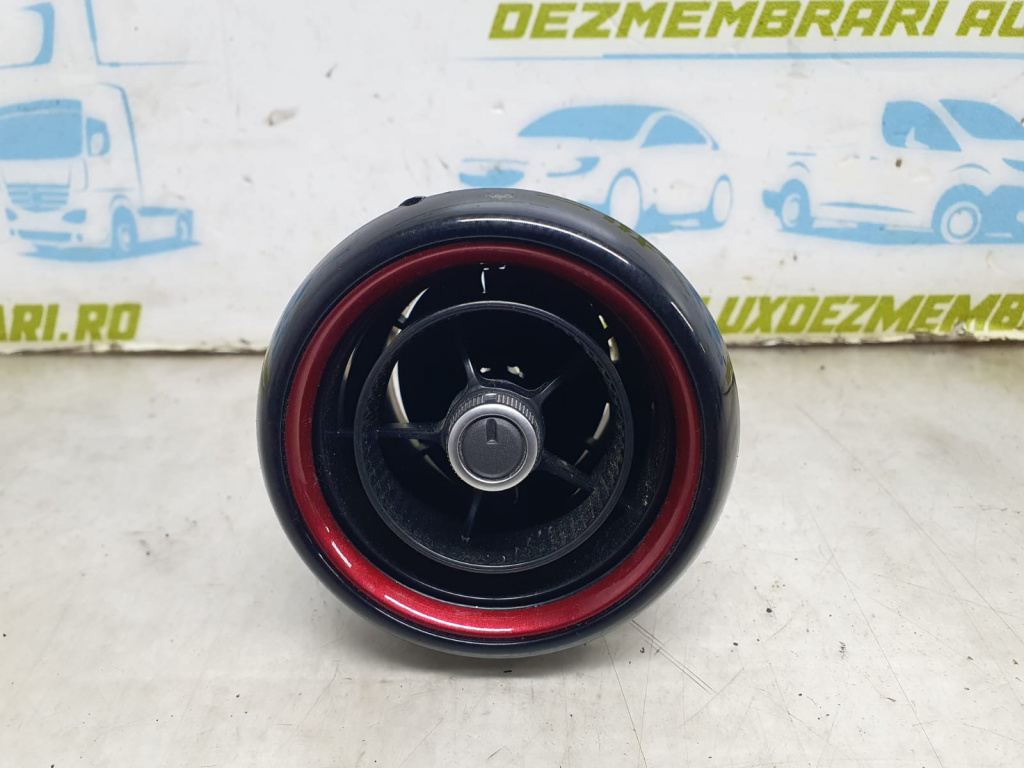 Grila aer bord d09w-64730 Mazda CX-3 [2015 - 2018] 1.5 diesel S5Y5