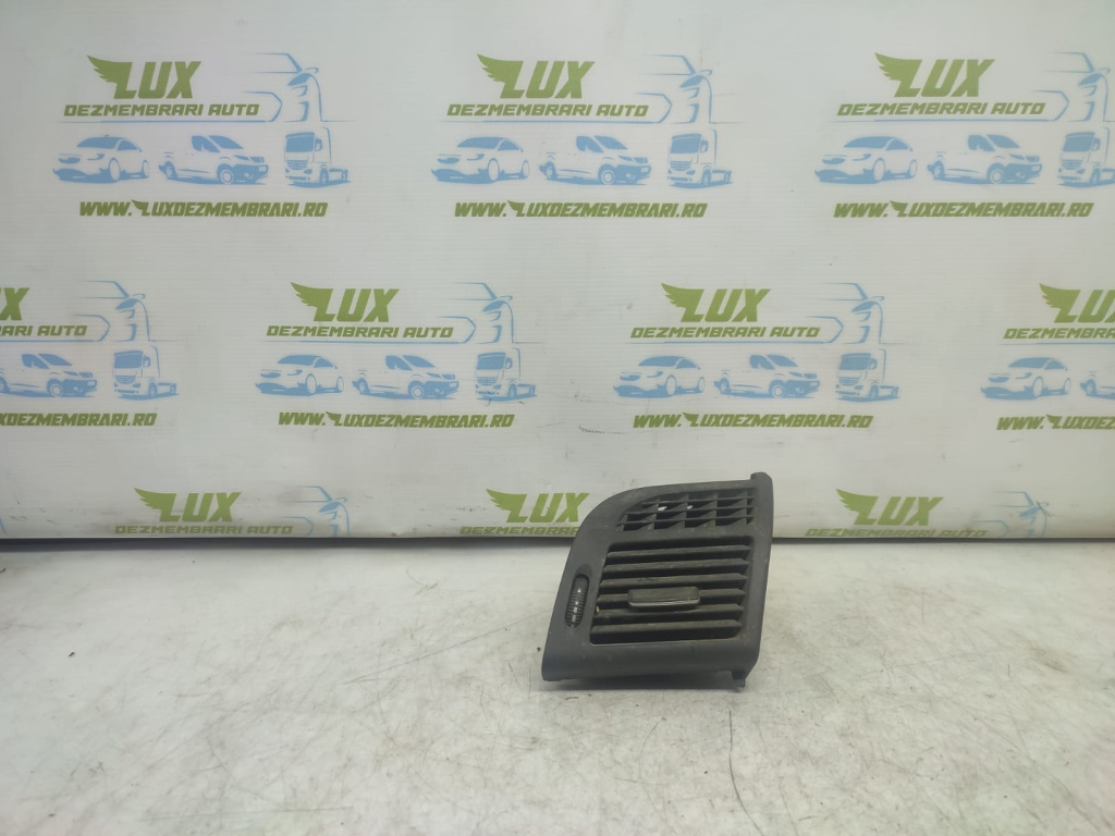 Grila aer bord dreapta 2118300654 Mercedes-Benz E-Class W211 [2002 - 2006]