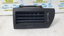 Grila aer bord dreapta 24465729 Opel Astra H [2004...