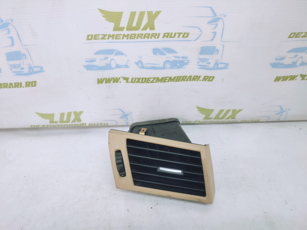 Grila aer bord dreapta 3400076 BMW X3 E83 [2003 - 2006]
