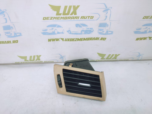 Grila aer bord dreapta 3400076 BMW X3 E83 [2003 - 2006]