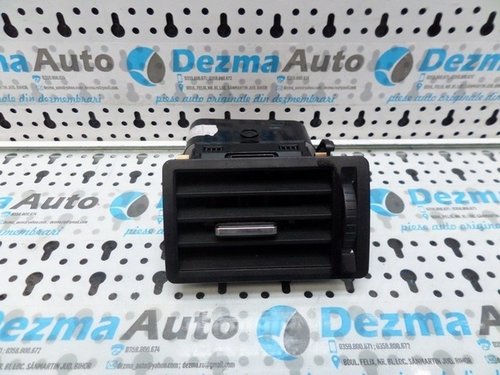 Grila aer bord dreapta 3M51-R018B08-AF, Ford Focus C-Max, 2003-2007 (id:198180)