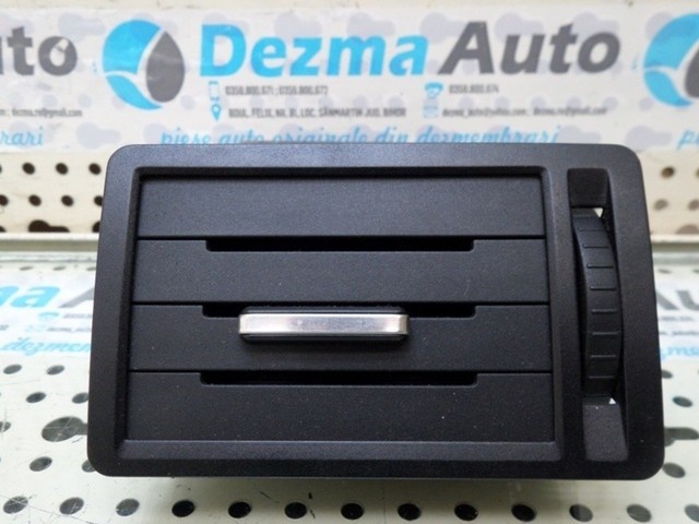 Grila aer bord dreapta 3M51-R018B08, Ford Focus C-Max﻿, 2003-2007