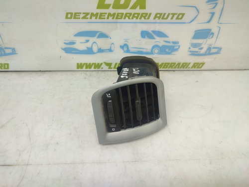 Grila aer bord dreapta 5j0819702 Skoda Roomster 5J [2006 - 2010]