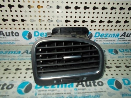 Grila aer bord dreapta, 5K0819710D, Vw Golf 6