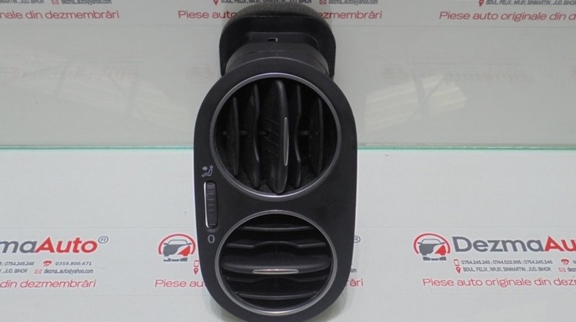 Grila aer bord dreapta, 5M0819704A, Vw Golf 5 Plus (5M1) (id:285786)