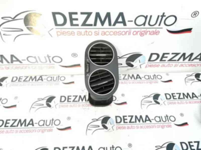 Grila aer bord dreapta 5M0819710, Vw Golf 6 Plus (id:329510)