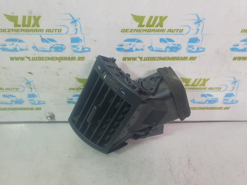 Grila aer bord dreapta 6422-8361898 BMW Seria 3 E46 [1997 - 2003]