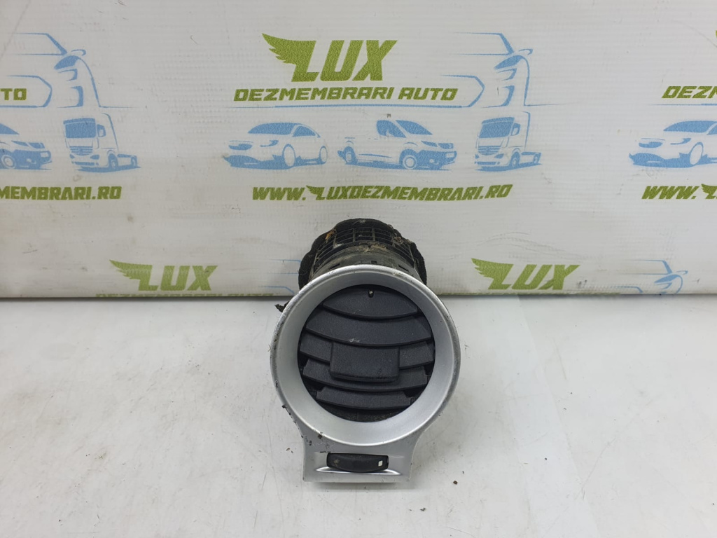 Grila aer bord dreapta 68750jy00a Renault Koleos [2008 - 2011]