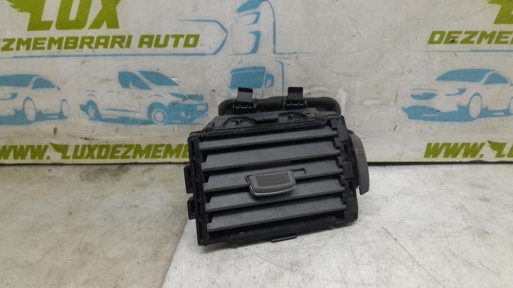 Grila aer bord dreapta 68760jg40a Nissan X-Trail T31 [2007 - 2011]