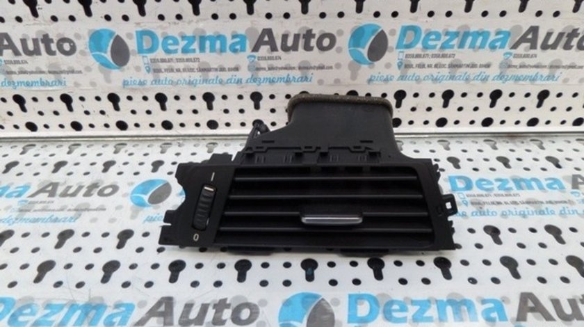 Grila aer bord dreapta, 6922634, Bmw 3 (E90) 2005- 2011 (id:189810)