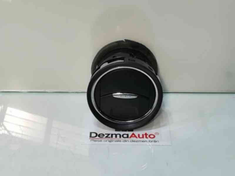 Grila aer bord dreapta 6M21-U018B09-ADW, Ford Mondeo 4 (id:320965)