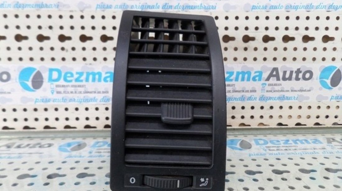 Grila aer bord dreapta, 6Q0819704, Vw Polo 9N