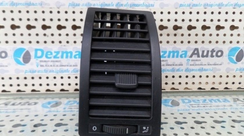 Grila aer bord dreapta, 6Q0819704, Vw Polo (9N)