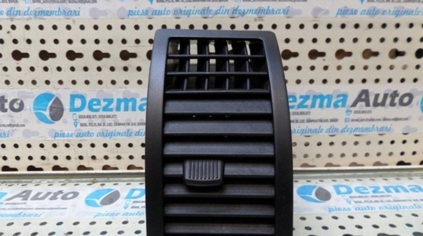 Grila aer bord dreapta, 6Q0819704, Vw Polo (9N)