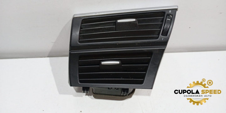 Grila aer bord dreapta 7161804-04 BMW X5 E70 [2006 - 2010]