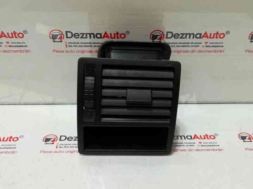 Grila aer bord dreapta, 7H1819204C, Vw Multivan V (7HM)