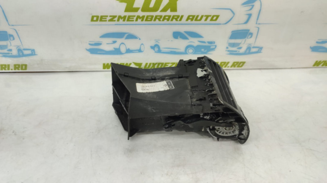 Grila aer bord dreapta 7m3819704f Seat Alhambra [facelift] [2000 - 2010]