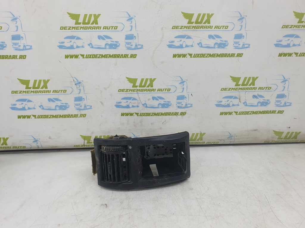 Grila aer bord dreapta 90560338 Opel Astra G [1998 - 2009]