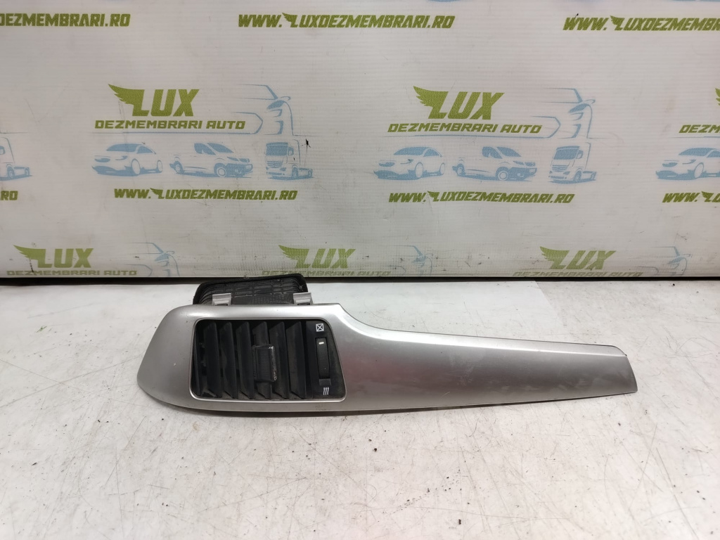 Grila aer bord dreapta 96434404 Chevrolet Captiva [2006 - 2011]