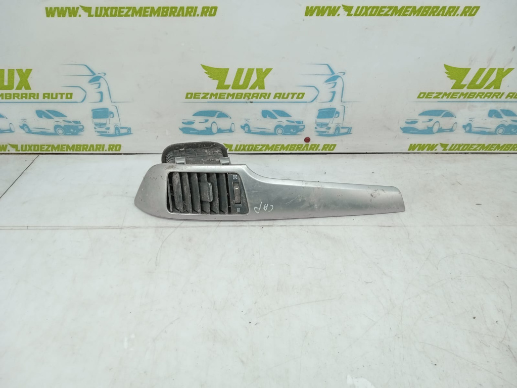 Grila aer bord dreapta 96434404 Chevrolet Captiva [2006 - 2011]