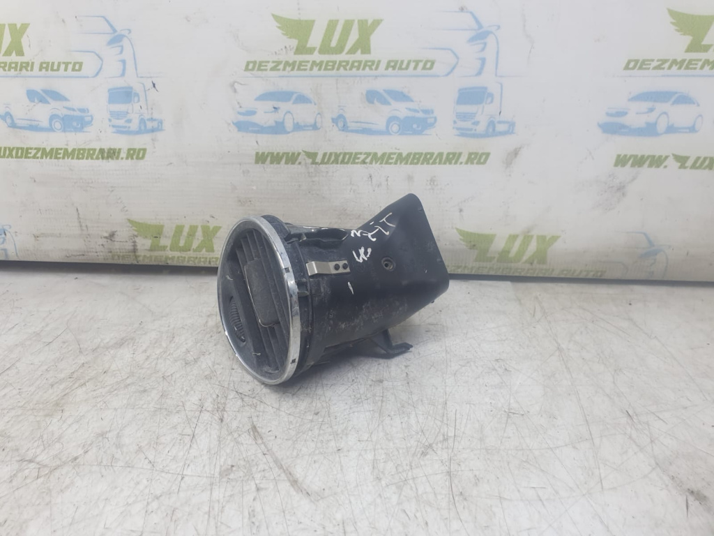 Grila aer bord dreapta a2198300254 Mercedes-Benz CLS-Class C219 [2004 - 2008]