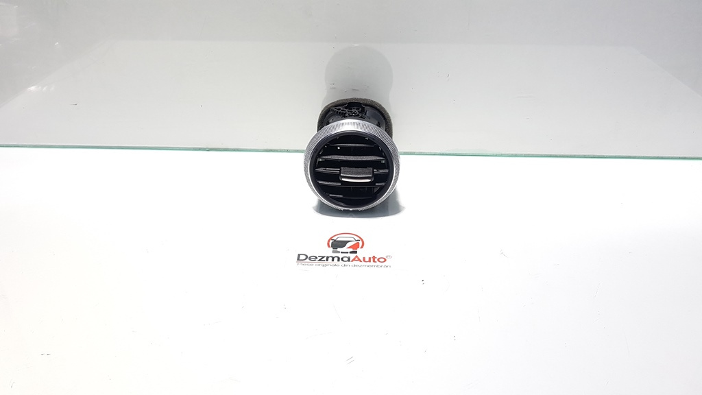 Grila aer bord dreapta, Audi A3 Cabriolet (8P7) [Fabr 2008-2013] 8P0820901C