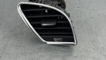 Grila aer bord dreapta Audi A4 B8.5 Sedan 1.8 TFSI...