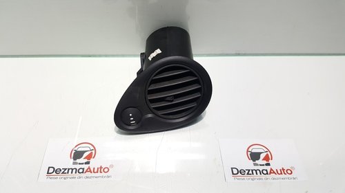 Grila aer bord dreapta B6246050, Renault Clio 3 combi