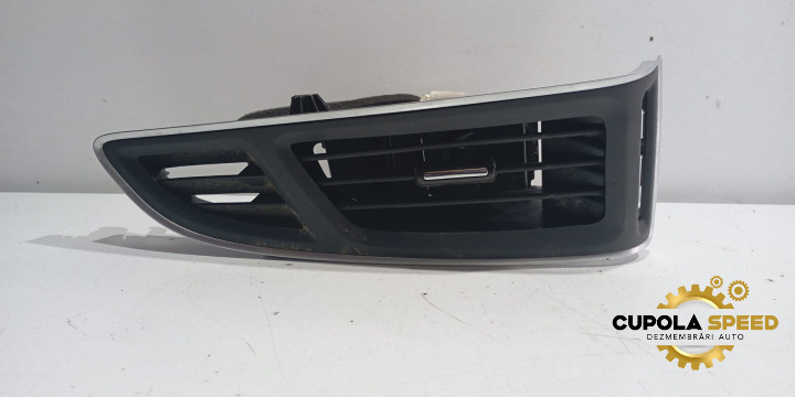 Grila aer bord dreapta BM51-A018B08-DJ Ford Focus 3 [2011 - 2015]