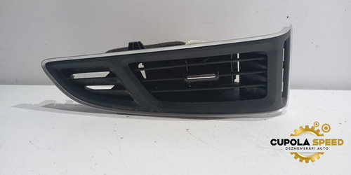 Grila aer bord dreapta BM51-A018B08-DJ Ford Focus 3 [2011 - 2015]