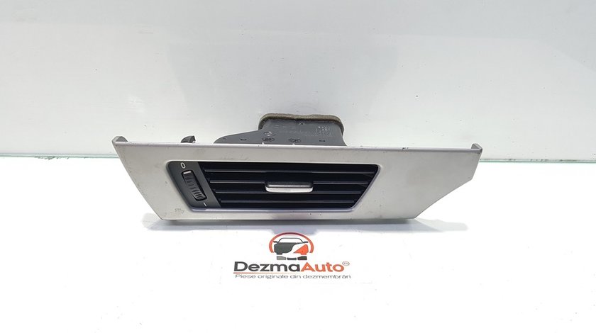 Grila aer bord dreapta, Bmw 3 (E90), cod: 642291304669 (id:381478)