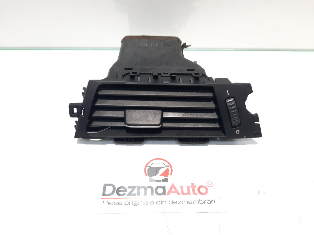 Grila aer bord dreapta, Bmw 3 (E90) [Fabr 2005-2011] 9151166-01