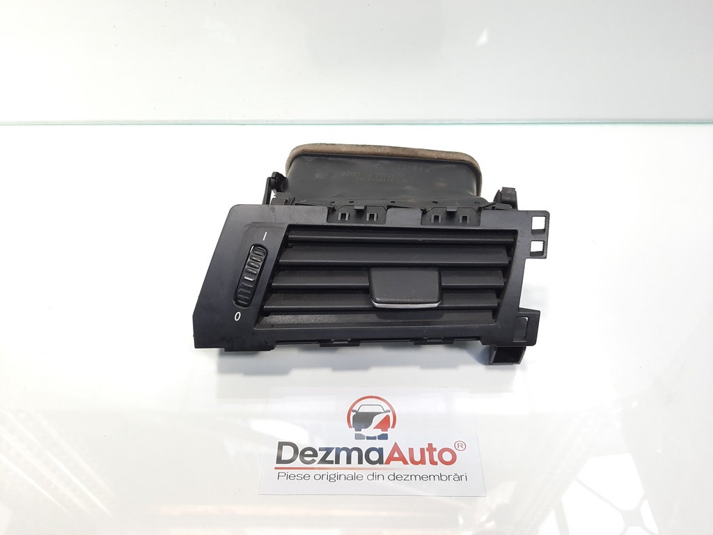 Grila aer bord dreapta, Bmw 5 Touring (E61) 9112202-01 (id:429476)