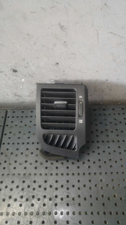 Grila aer bord dreapta chevrolet captiva c100 c140