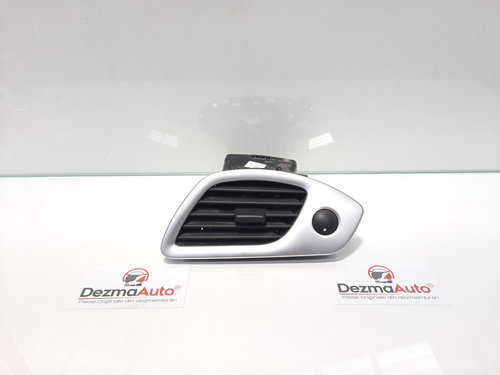 Grila aer bord dreapta, cod 1012127, Renault Scenic 3 (id:438767)