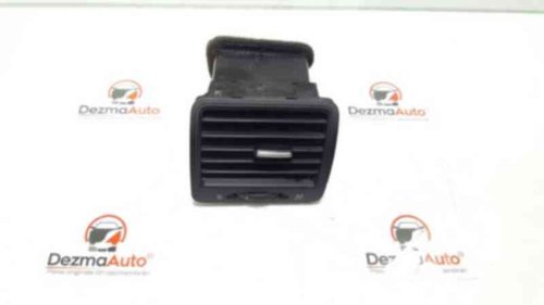 Grila aer bord dreapta, cod 1K0819710, Vw Jetta 3 (1K2) (id:330200)