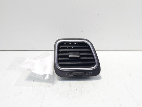 Grila aer bord dreapta, cod 1Q0819704G, Vw Eos (1F7, 1F8) (id:705392)