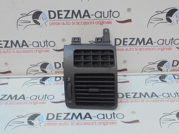Grila aer bord dreapta, cod 1T0819704A, Vw Touran (1T1, 1T2) (id:264575)
