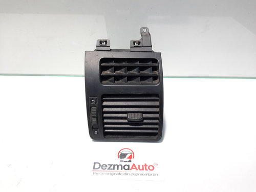 Grila aer bord dreapta, cod 1T0819704B, Vw Touran (1T1, 1T2) (id:446168)