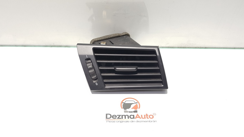 Grila aer bord dreapta, cod 3400076, Bmw X3 (E83) (id:399594)