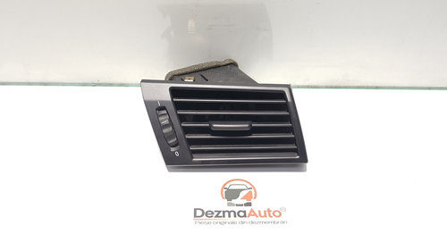 Grila aer bord dreapta, cod 3400076, Bmw X3 (E83) (id:399594)