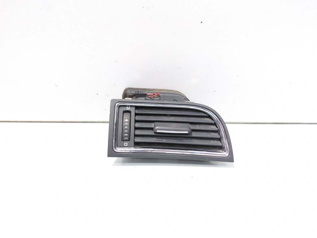 Grila aer bord dreapta, cod 3T0819702, Skoda Superb II (3T4) (id:696819)