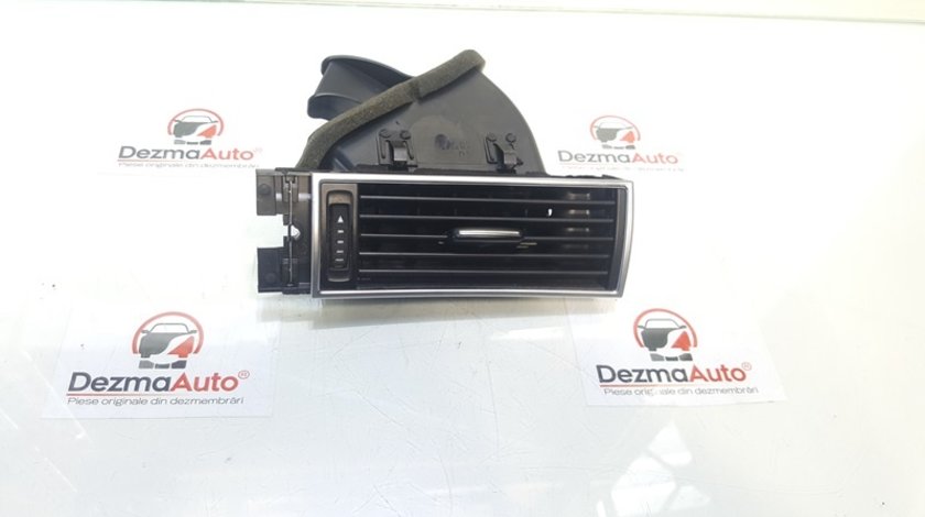 Grila aer bord dreapta, cod 4F1820902D, Audi A6 (4F2, C6) (id:330462)