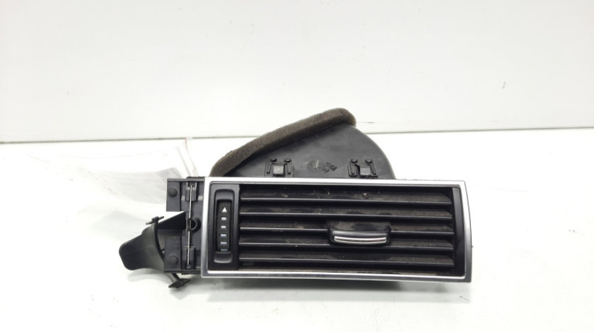 Grila aer bord dreapta, cod 4F1820902D, Audi A6 Avant (4F5, C6) (id:604508)