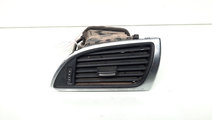 Grila aer bord dreapta, cod 4G1820902, Audi A6 (4G...